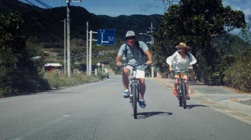 世界一提出が困難な婚姻届ツアー 石垣市 H.I.S.