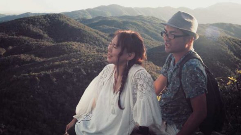 世界一提出が困難な婚姻届ツアー 石垣市 H.I.S.