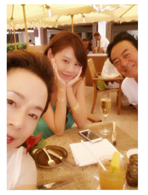 高橋真麻 ダイエット