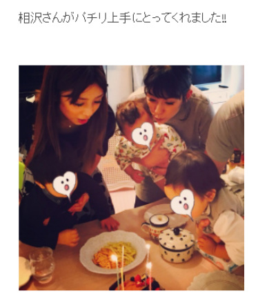 小倉優子　スザンヌ　ポニ会