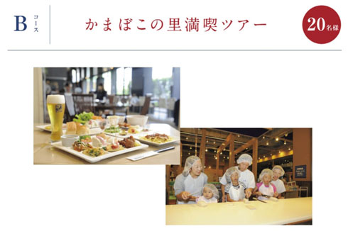 B賞