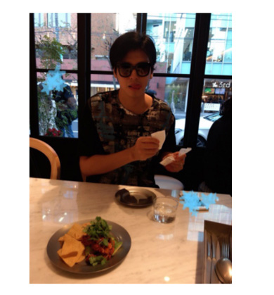 アレクサンダー 体重