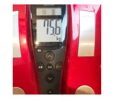 アレクサンダー 体重