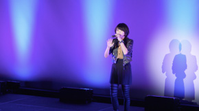 レイゼロ アニメ第1話完成披露試写会