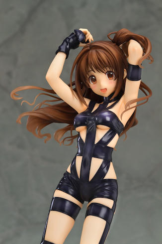 フィギュア 島村卯月 T.M.Revolution 西川貴教 HOTLIMIT