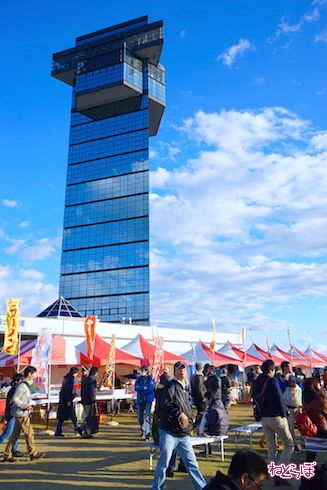 大洗 ガールズ＆パンツァー 聖地巡礼 フィギュア あんこう祭