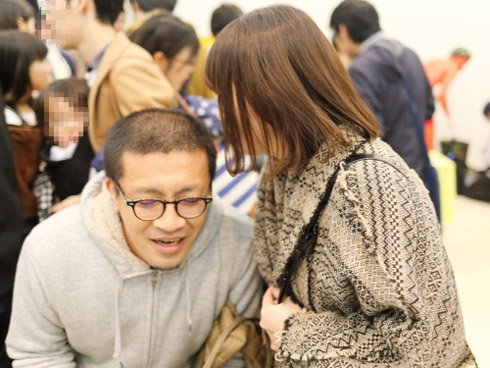 湯シャン 大住有