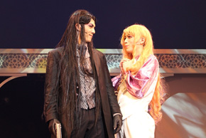 パタリロ 舞台 加藤諒