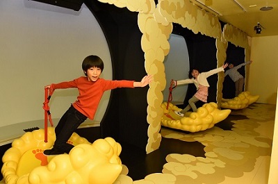 ドラゴンボール祭り