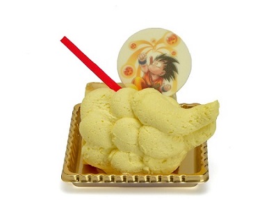 ドラゴンボール祭り