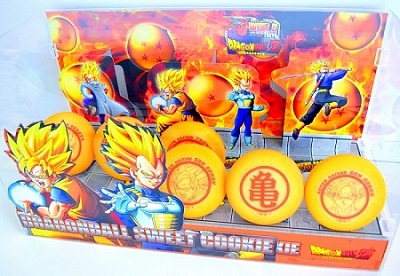 ドラゴンボール祭り