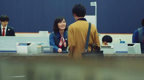 みずほダンスの裏側