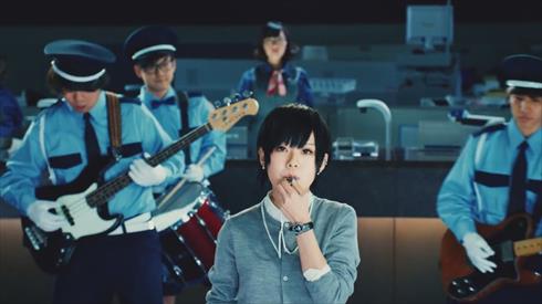 みずほダンスの裏側