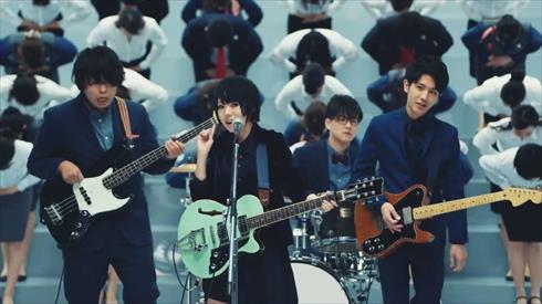 みずほダンスの裏側