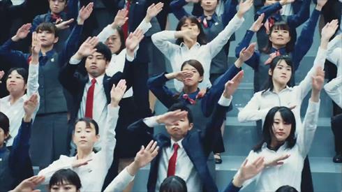 みずほダンスの裏側