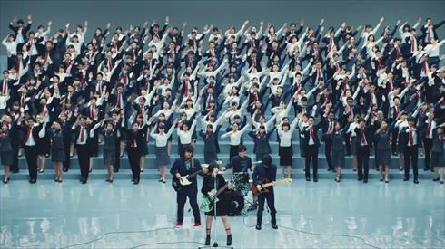 みずほダンスの裏側