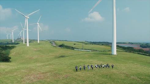 みずほダンスの裏側