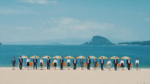 みずほダンスの裏側