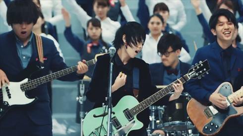 みずほダンスの裏側