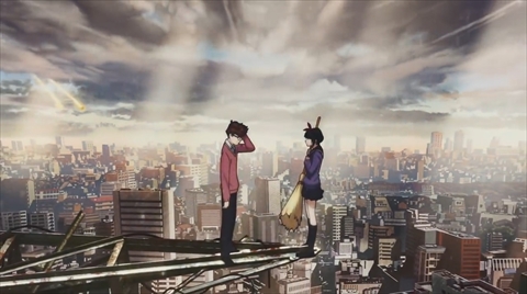 HUNGRY DAYS 魔女宅