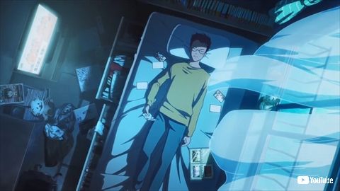 HUNGRY DAYS サザエ