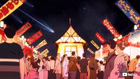 HUNGRY DAYS サザエ