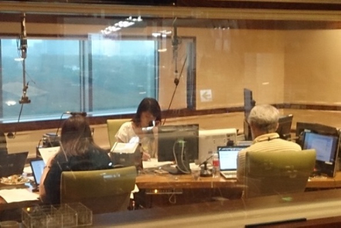 子ども科学電話相談