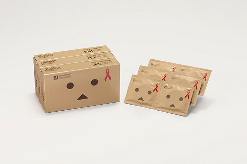 オカモトコンドーム