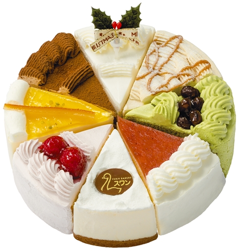 スワン スワンカフェ スワンベーカリー ヤマト クロネコヤマト