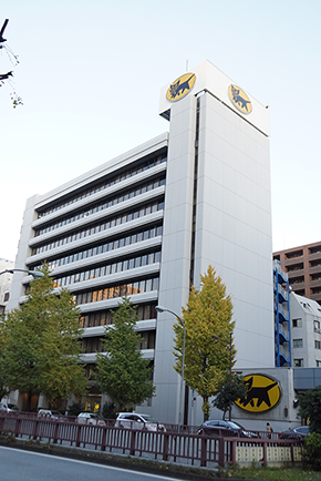 スワン スワンカフェ スワンベーカリー ヤマト クロネコヤマト