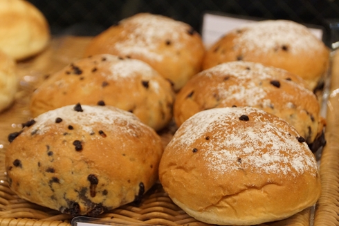 スワン スワンカフェ スワンベーカリー ヤマト クロネコヤマト