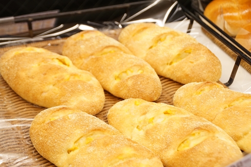 スワン スワンカフェ スワンベーカリー ヤマト クロネコヤマト