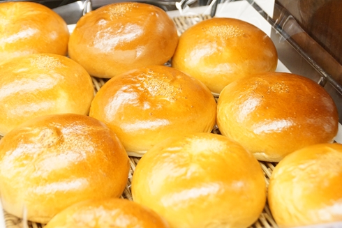 スワン スワンカフェ スワンベーカリー ヤマト クロネコヤマト