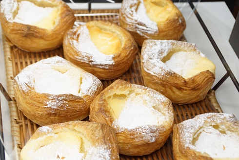 スワン スワンカフェ スワンベーカリー ヤマト クロネコヤマト