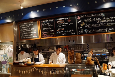 スワン スワンカフェ スワンベーカリー ヤマト クロネコヤマト