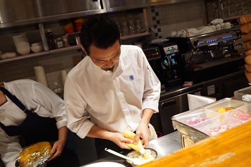 スワン スワンカフェ スワンベーカリー ヤマト クロネコヤマト