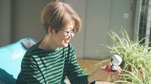 KIROBO mini トヨタ