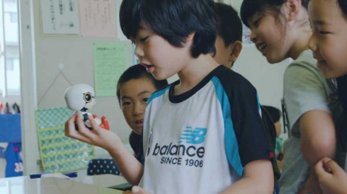 KIROBO mini トヨタ