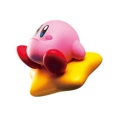 シャクレル カービィ アゴ パンダの穴 コラボ