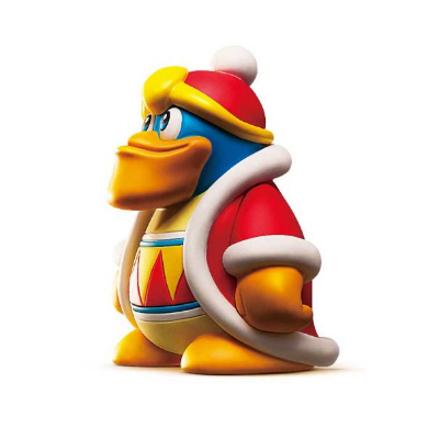 シャクレル カービィ アゴ パンダの穴 コラボ