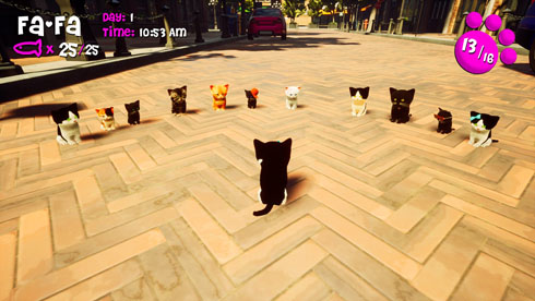 珍ゲー Play with Gilbert