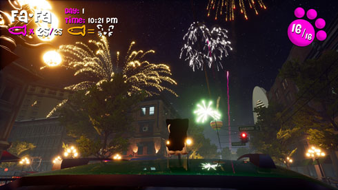 珍ゲー Play with Gilbert