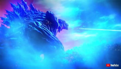 「GODZILLA 怪獣惑星」ネタバレレビュー　実質“まどか☆マギカ1〜3話”だった