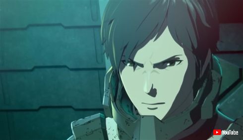 「GODZILLA 怪獣惑星」ネタバレレビュー　実質“まどか☆マギカ1〜3話”だった