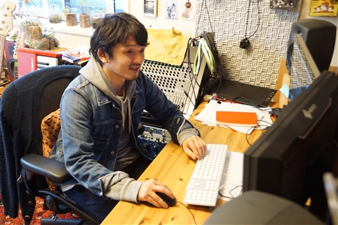 「君の名は。」「おそ松さん」「文スト」……アニメの“予告編”ってどうやって作られてるの？　ディレクターに聞いてきた