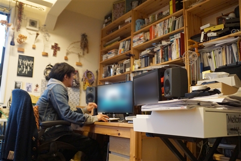 「君の名は。」「おそ松さん」「文スト」……アニメの“予告編”ってどうやって作られてるの？　ディレクターに聞いてきた