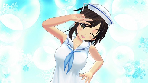 シノビリフレ　閃乱カグラ