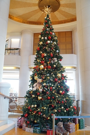 ヒルトン お台場 デザート ビュッフェ ブッフェ スイーツ いちご ホテル ホテルバイキング 食べ放題