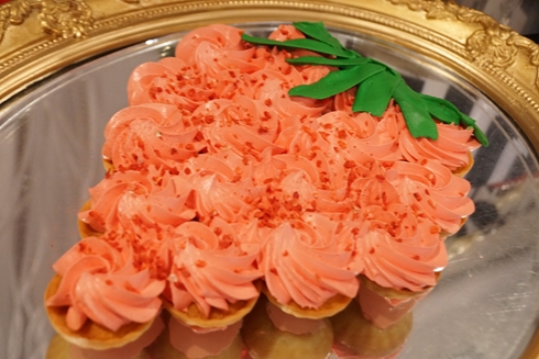 ヒルトン お台場 デザート ビュッフェ ブッフェ スイーツ いちご ホテル ホテルバイキング 食べ放題