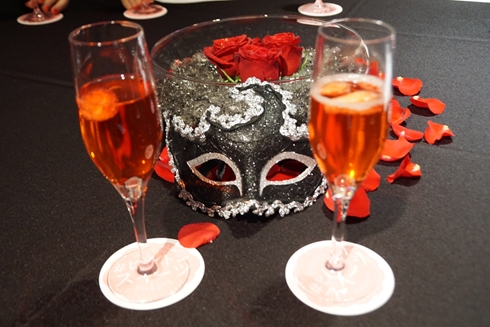 ヒルトン お台場 デザート ビュッフェ ブッフェ スイーツ いちご ホテル ホテルバイキング 食べ放題